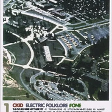 Electric Folklore #1: The Clouds Were Not There Yet