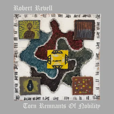 Torn Remnants of Nobility