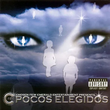 Chosen Few Emerald Entertainment Presents pocos elegidos by Various Artists - album cover