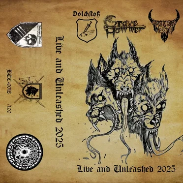 Live & Unleashed 2025
