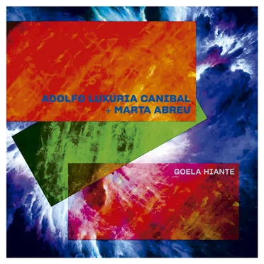 Goela Hiante by Goela Hiante - album cover