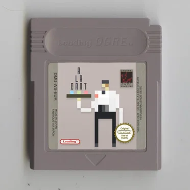 À La Cart
