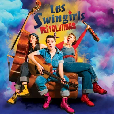 Rêvolutions