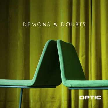 Demons & Doubts by Optic - album cover