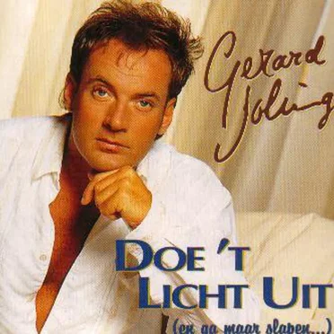 Doe ’t licht uit (en ga maar slapen) / Is alles voorbij