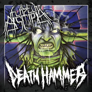 Death Hammer