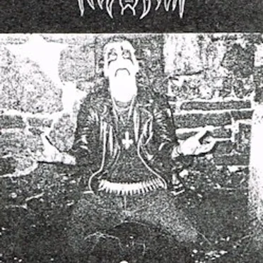 Born in the Mystical Forests of Sorrow