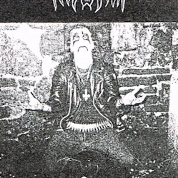 Born in the Mystical Forests of Sorrow