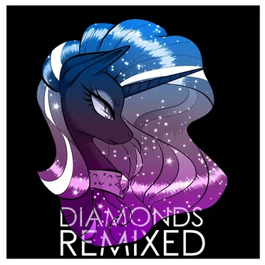Diamonds: Remixed
