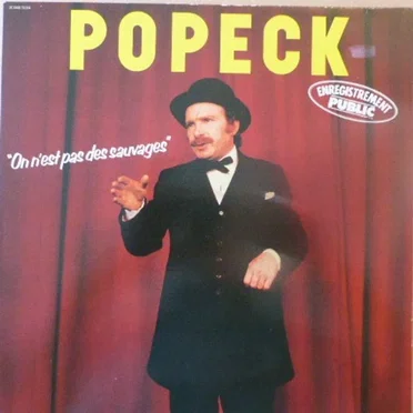 On n'est pas des sauvages