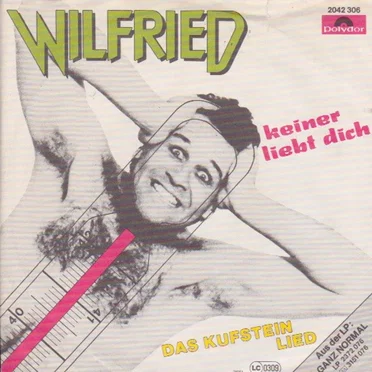 Keiner liebt dich / Das Kufsteinlied