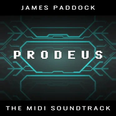 Prodeus - The MIDI Soundtrack