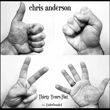 Thirty Years Flat / Underfounded