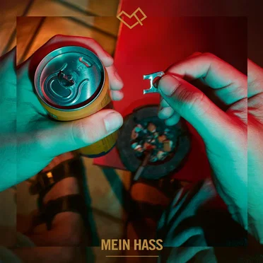 Mein Hass