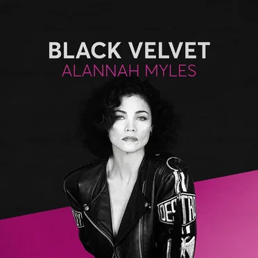 Black Velvet