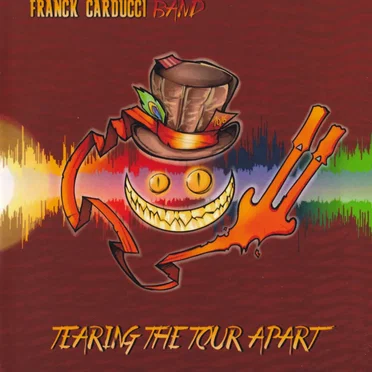 Tearing the Tour Apart