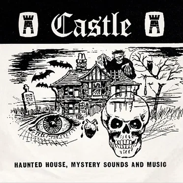 Haunted House, Mystery Sounds and Music
