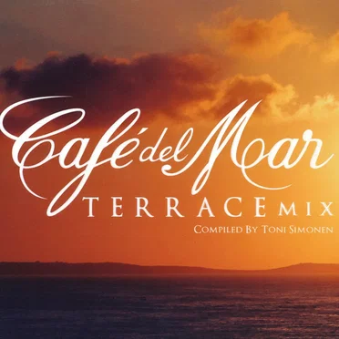 Café del Mar: Terrace Mix