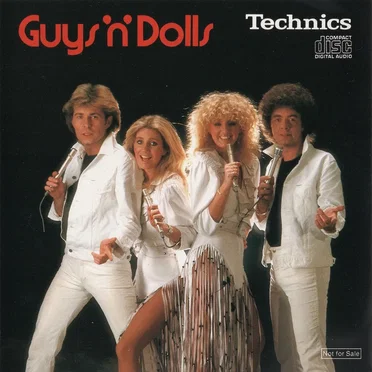 Guys ’n’ Dolls