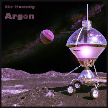 Argon
