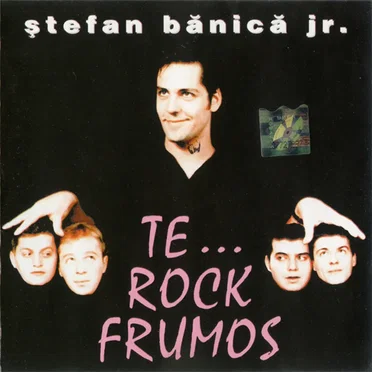 Te... rock frumos