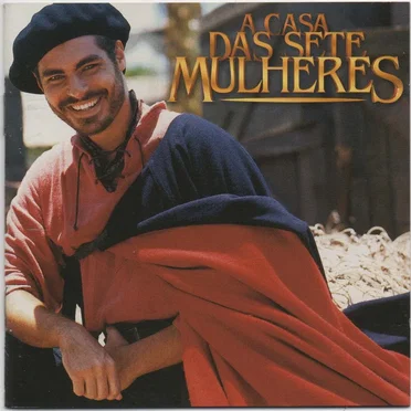 A Casa das Sete Mulheres by Various Artists - album cover