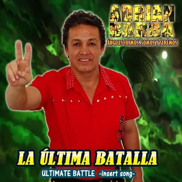 La Última Batalla