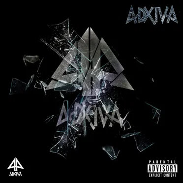 El Fin by AdxivA - album cover