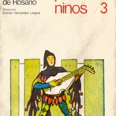 Música para niños, volumen 3