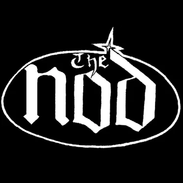The Nod by The Nod - album cover