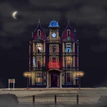 The Dead Hotel