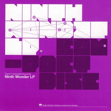 Ninth Wonder LP by Various Artists - album cover