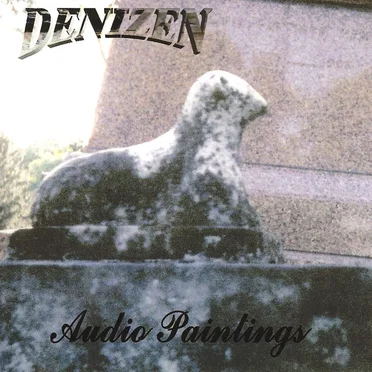 Audio Paintings