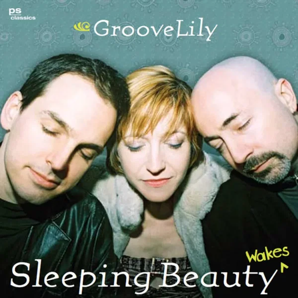 Sleeping Beauty Wakes