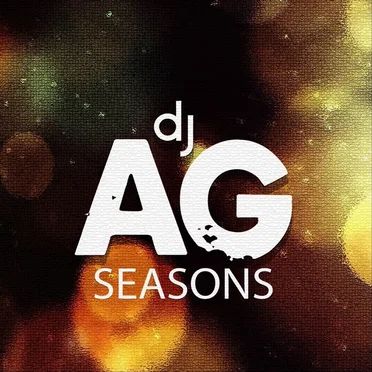 Seasons by DJ AG - album cover