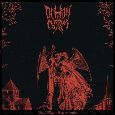 Black Magic Extermination