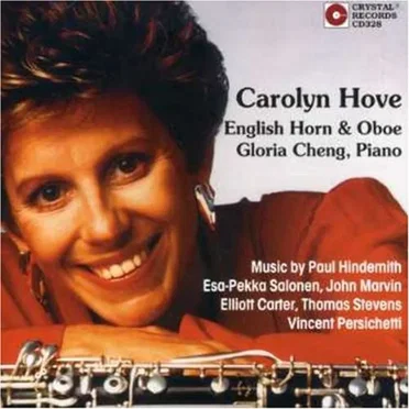 Carolyn Hove