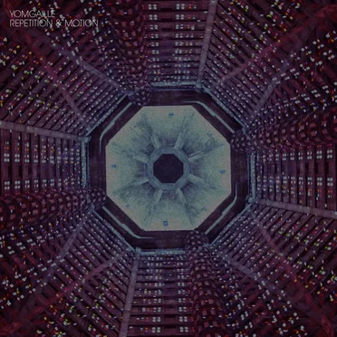 Repetition & Motion by Yomgaille - album cover