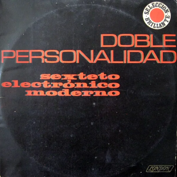 Doble personalidad