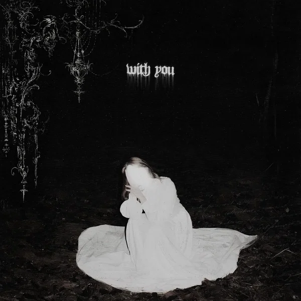 with you