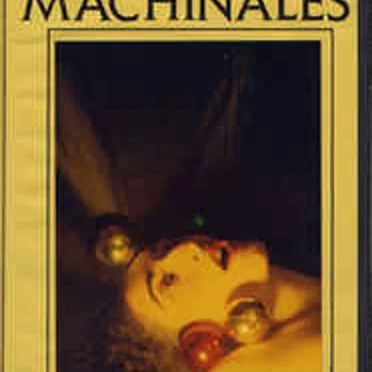 Orcades Machinales 1 & 2 by Various Artists - album cover
