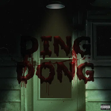 Ding Dong by 70th Street Carlos - album cover