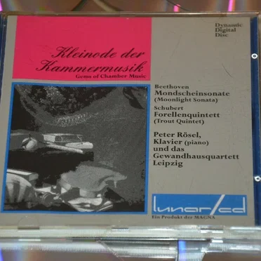 Kleinode der Kammermusik