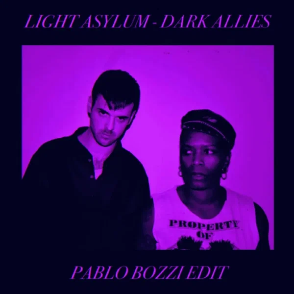 Dark Allies (Pablo Bozzi edit)