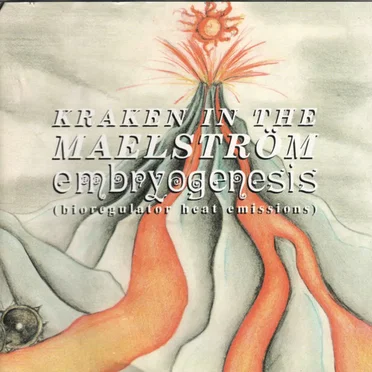 Embryogenesis (Bioregulator Heat Emissions)