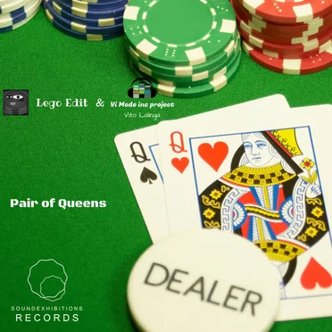 Pair of Queen