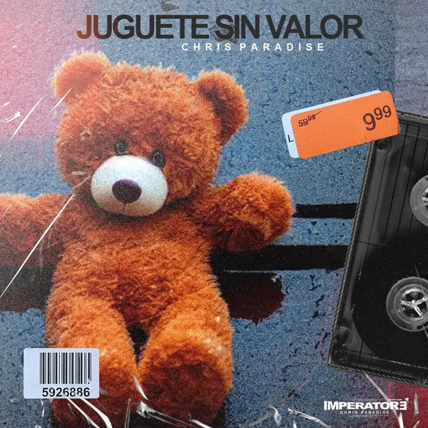 Juguete sin valor