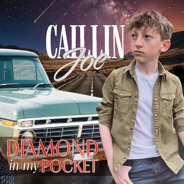 Diamond In My Pocket