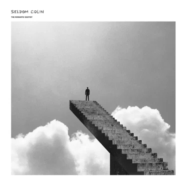 The Romantic Egotist by Seldom Colin - album cover