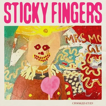 Sticky Fingers